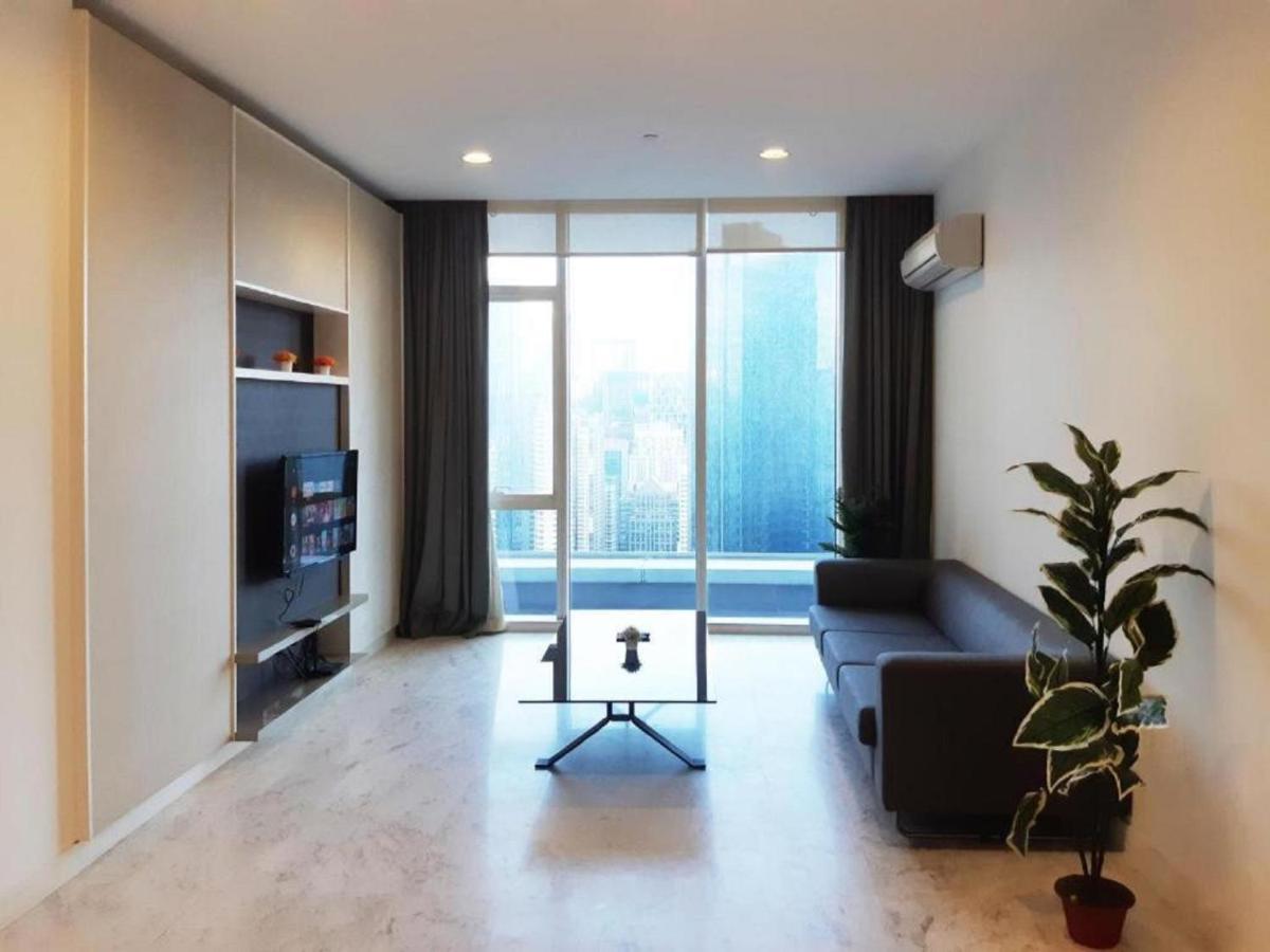 Platinum Home Stay Klcc Kuala Lumpur Exterior foto