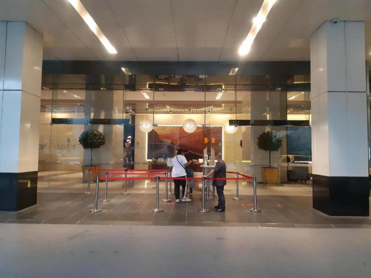 Platinum Home Stay Klcc Kuala Lumpur Exterior foto