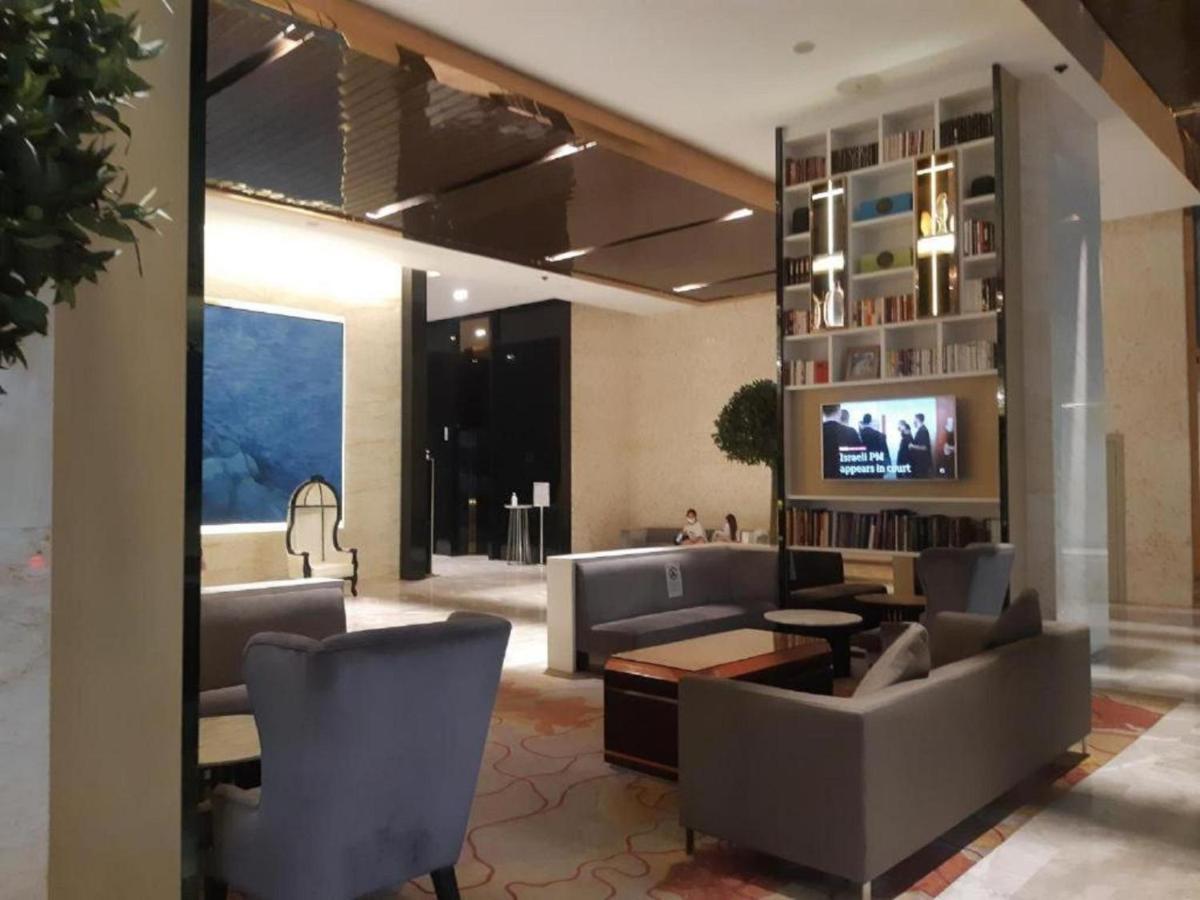 Platinum Home Stay Klcc Kuala Lumpur Exterior foto